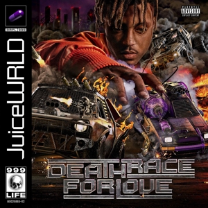 Death Race For Love by Juice Wrld