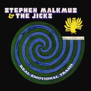 Real Emotional Trash by Malkmus, Stephen