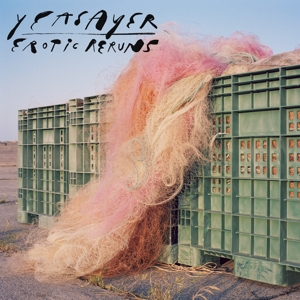 Erotic Reruns by Yeasayer