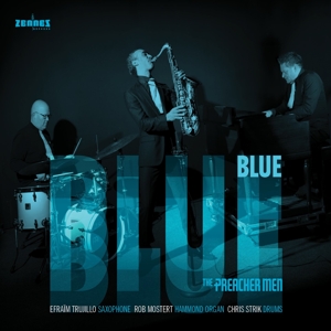Blue by Preacher Men