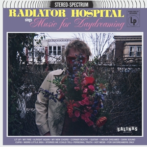 Sings 'Music For Daydreaming' by Radiator Hospital