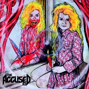 Ghoul In the Mirror by Accused A.D.