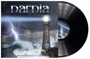 From Darkness To Light by Narnia