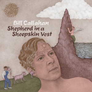 Shepherd In a Sheepskin Vest by Callahan, Bill