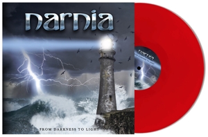 From Darkness To Light by Narnia
