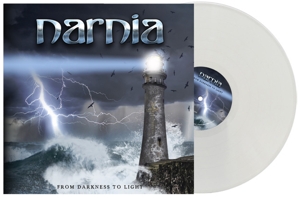 From Darkness To Light by Narnia