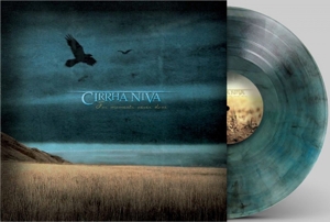 For Moments Never Done by Cirrha Niva