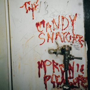 Moronic Pleasures by Candy Snatchers