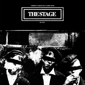 Stage