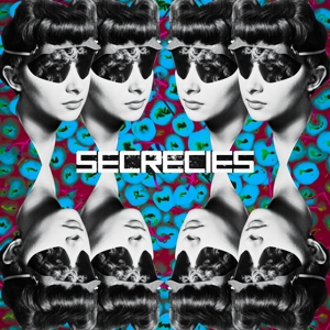 Secrecies by Secrecies