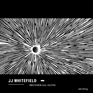 Brother All Alone by Whitefield, Jj