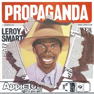 Propaganda by Smart, Leroy