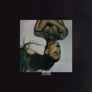 Thank U, Next by Ariana Grande