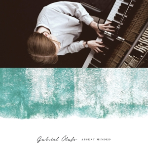 Absent Mind by Olafs, Gabriel