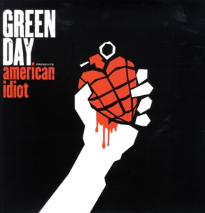 American Idiot by Green Day