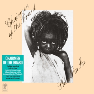 Skin I'm In by Chairmen of the Board