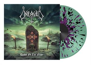 Dawn of the Nine by Unleashed