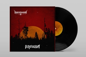Nattarvet by Wormwood