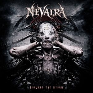 Conjure the Storm by Nevalra