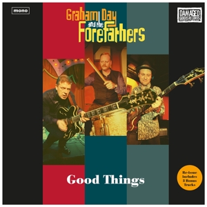 Good Things by Day, Graham & the ...