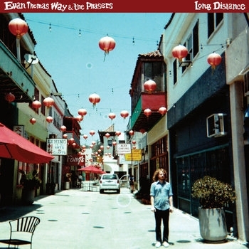 Long Distance by Way, Evan Thomas &...