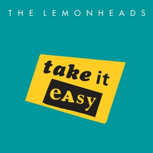 7-Take It Easy by Lemonheads