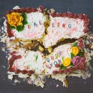 Falling by Dude York