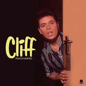 Cliff by Richard, Cliff