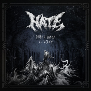 Auric Gates of Veles by Hate