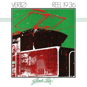 Reel 19 36 by Verto