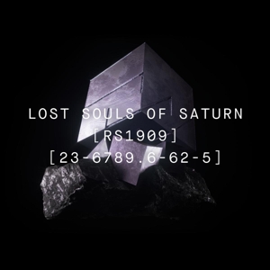 Lost Souls of Saturn by Lost Souls of Saturn