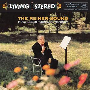 Reiner Sound by Reiner, Fritz