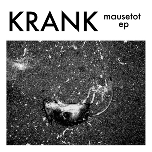 Mausetod by Krank