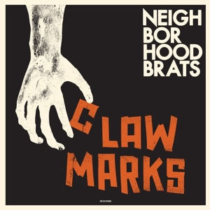 Claw Marks by Neighborhood Brats