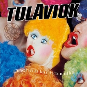 Deche a La Chtouille by Tulaviok