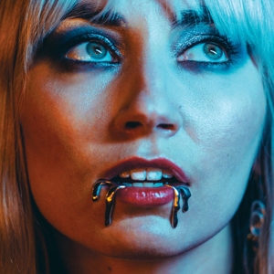 Silver Eater by Lightman, Grace