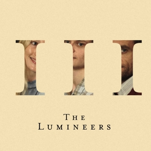 Iii by Lumineers