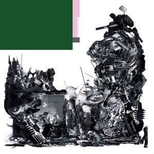 Schlagenheim by Black Midi