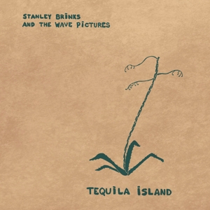 Tequila Island by Brinks, Stanley & ...