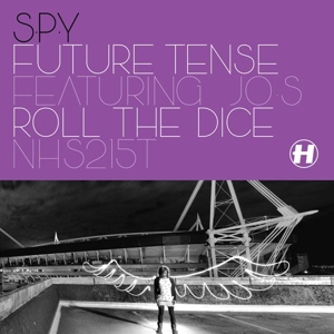 Future Tense by S.P.Y.