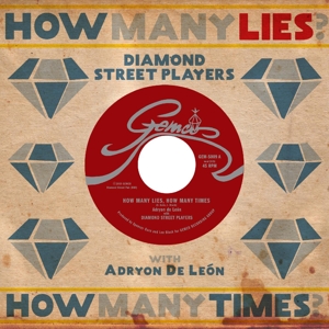 7-How Many Lies, How.. by Diamond Street Players