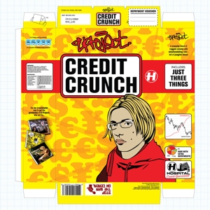 Credit Crunch by Q Project