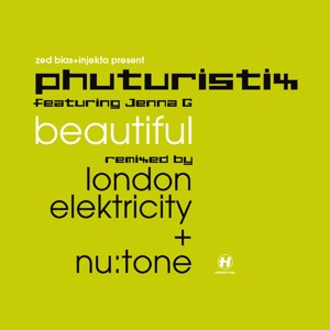 Beautiful + Mixes by Phuturistix