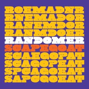 Scapegoat by Randomer