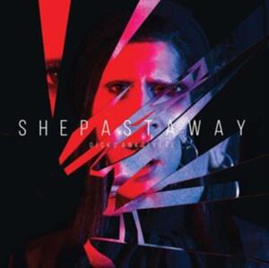 Disko Anksiyete by She Past Away