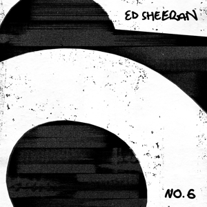 No.6 Collaborations Project by Sheeran, Ed