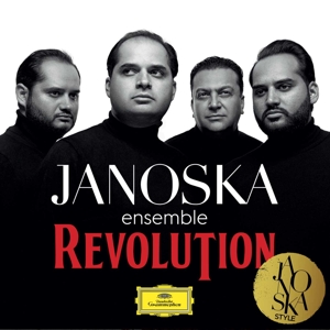 Revolution by Janoska Ensemble