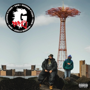 Gorilla Monsoon by Nems