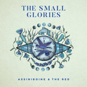 Assiniboine & the Red by Small Glories