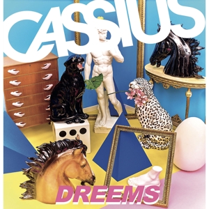 Dreems by Cassius